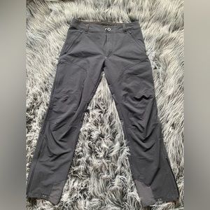 KUHL Outdoor Hiking Pants Men’s 32x32 (NWOT)